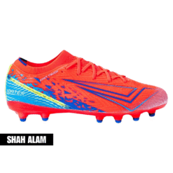 Wingz Vortex Neon/Pink