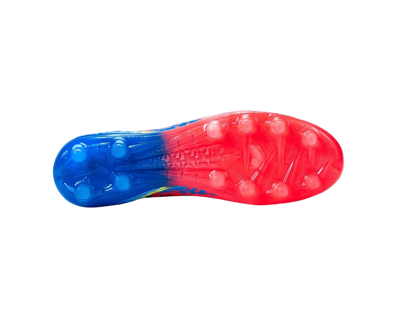 Wingz Vortex Pro Neon/Pink - Image 2