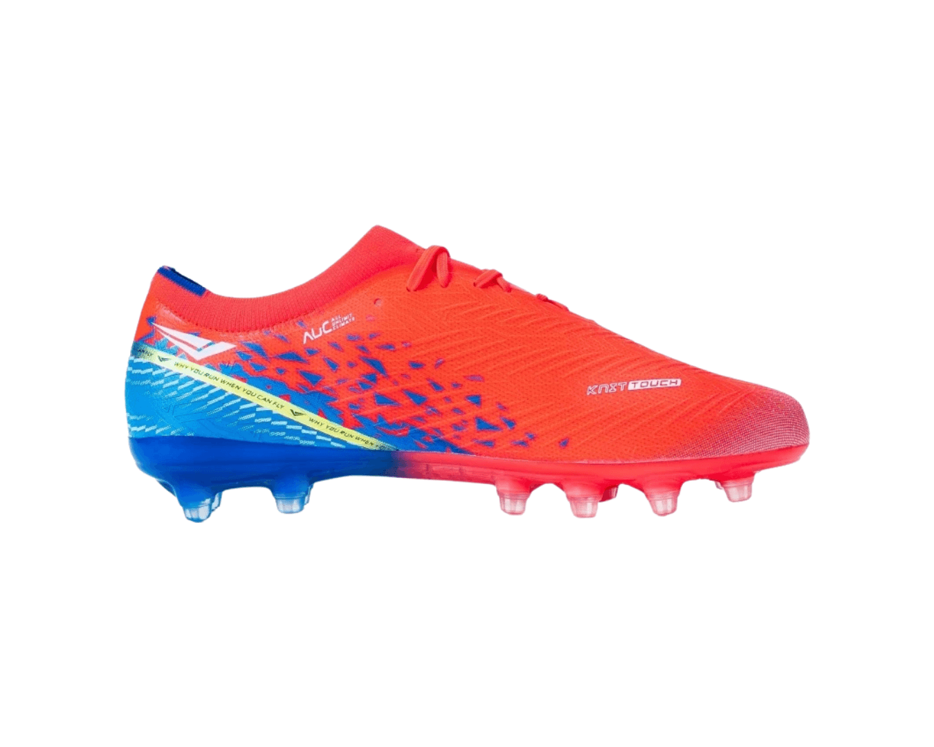 Wingz Vortex Pro Neon/Pink - Image 3