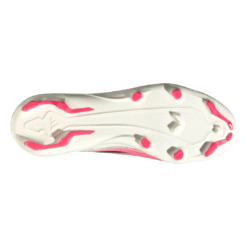 Alternative view of Adidas F50 Hyperfast League FG Junior - 5UK