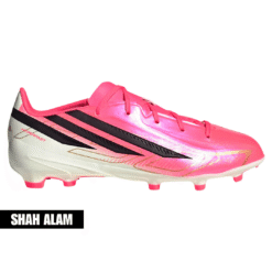 Adidas F50 Hyperfast League FG Junior - 5UK