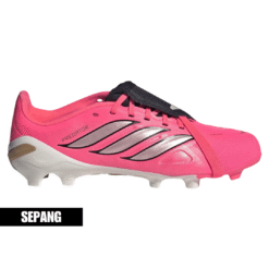 Adidas Predator 26 League Foldover Tongue FG Junior