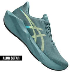 Asics Novablast 6