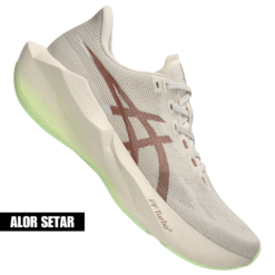 Asics Novablast 6
