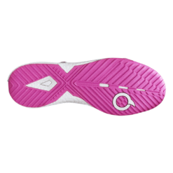 Alternative view of Ortuseight Jogosala Volta V3 White/Pink/Black