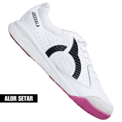 Ortuseight Jogosala Volta V3 White/Pink/Black