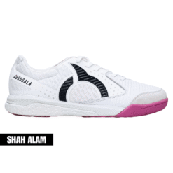 Ortuseight Jogosala Volta V3 White/Pink/Black