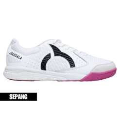 Ortuseight Jogosala Volta V3 White/Pink/Black