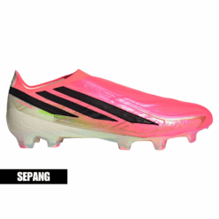 Adidas F50 Hyperfast Elite Laceless FG - 9.5UK
