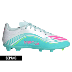 Adidas F50 Messi League FG/MG Junior - 3UK