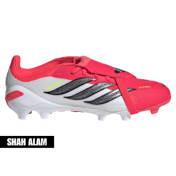 Adidas Predator 26 Elite Foldover Tongue FG Junior