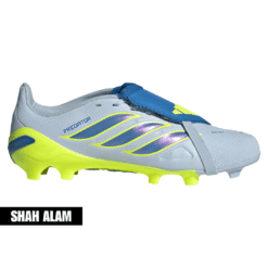 Adidas Predator 26 League Foldover Tongue FG Junior