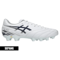 Asics DS Light Club Wide(2E) White/Midnight