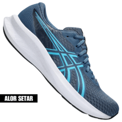 Asics Patriot 14