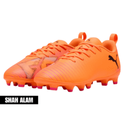Puma Future 8 Play FG/AG Junior