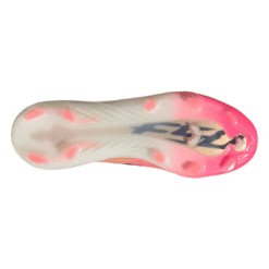 Alternative view of Adidas F50 Hyperfast Elite FG Junior - 5UK