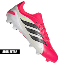Adidas Predator League 26 FG Junior - 5UK