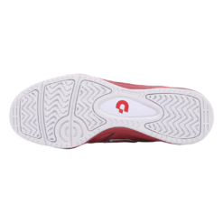 Alternative view of Desporte Campinas SP2 Red - 7UK