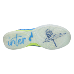 Alternative view of Joma Top Flex 2664 Inter Movistar Blue SE