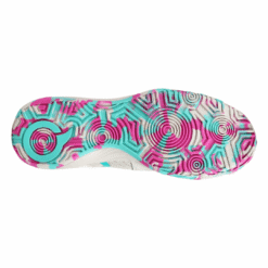 Alternative view of Ortuseight Jogosala Vanquish Light Grey/Ultra/Teal