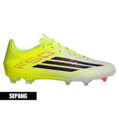 Adidas F50 League FG/MG - 8.5UK
