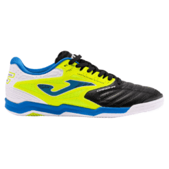 Joma Cancha 2401 Black Lemon