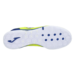Alternative view of Joma Top Flex Rebound 2409 Yellow Royal - 7.5UK