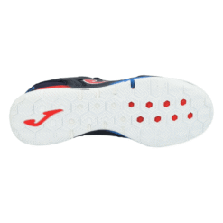 Alternative view of Joma Topflex Rebound 2403 Navy Red - 7UK