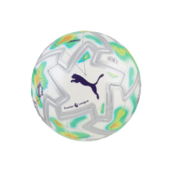 Puma Orbita Pro Premier League 2025/26 Thrill Football - Size 5