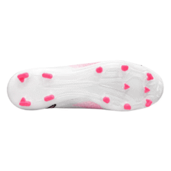Alternative view of Versuz V-71 FG White/Pink/Grey