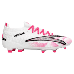 Versuz V-71 FG White/Pink/Grey