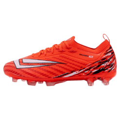 Wingz Mugen Pro Red Candy